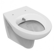 Унитаз подвесной Ideal Standard Eurovit W705501 52х36 с функцией биде Унитаз подвесной Ideal Standard Eurovit W705501 52х36 с функцией биде