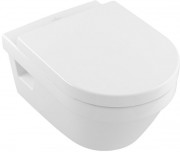 Унитаз подвесной Villeroy & Boch Omnia Architectura 53x37 5684R001 Унитаз подвесной Villeroy & Boch Omnia Architectura 53x37 5684R001