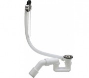 Сифон для ванны Viega 311537 Сифон для ванны Viega 311537