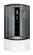 Душевая кабина Niagara Ultra NG-1908-01 90x90 Душевая кабина Niagara Ultra NG-1908-01 90x90