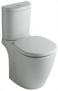 Унитаз напольный без бачка Ideal Standard Connect E119501 36,5х60,5 Унитаз напольный без бачка Ideal Standard Connect E119501 36,5х60,5