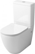 Унитаз напольный Grossman GR-4446S 37,5x68 SoftClose Унитаз напольный Grossman GR-4446S 37,5x68 SoftClose
