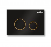 Кнопка смыва для инсталляции Lavinia Boho Relfix 38050803