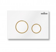 Кнопка смыва для инсталляции Lavinia Boho Relfix 38050804