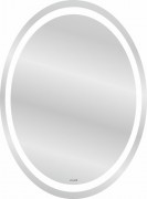 Зеркало Cersanit Led 040 57x77 / KN-LU-LED040-57-d-Os Зеркало Cersanit Led 040 57x77 / KN-LU-LED040-57-d-Os