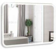 Зеркало Silver Mirrors Стив LED 90x68 Зеркало Silver Mirrors Стив LED 90x68