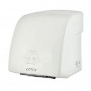 Электрическая сушилка для рук Ksitex M-1800-1 Электрическая сушилка для рук Ksitex M-1800-1
