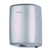 Сушилка для рук Ksitex UV-1150AC с УФ высокоскоростная нержавейка (матовая) Сушилка для рук Ksitex UV-1150AC с УФ высокоскоростная нержавейка (матовая)