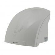 Электрическая сушилка для рук Ksitex M-1800 Электрическая сушилка для рук Ksitex M-1800