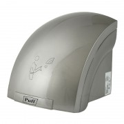 Электросушилка для рук Puff-8820C (ударопрочный корпус) на 2,0 кВт Электросушилка для рук Puff-8820C (ударопрочный корпус) на 2,0 кВт