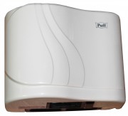 Электросушилка для рук автоматическая Puff-8816 (1,5 кВт) Электросушилка для рук автоматическая Puff-8816 (1,5 кВт)