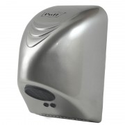 Сушилка для рук автоматическая Puff-8814C (0,8 кВт) Сушилка для рук автоматическая Puff-8814C (0,8 кВт)
