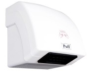 Электросушилка для рук Puff-8830 (1,5 кВт) ударопрочная Электросушилка для рук Puff-8830 (1,5 кВт) ударопрочная