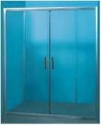 Шторка на ванну Coliseum F-003-170 170x150 тонированное стекло Шторка на ванну Coliseum F-003-170 170x150 тонированное стекло