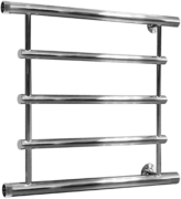 Полотенцесушитель водяной Маргроид Вид 17 50x60