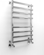 Полотенцесушитель водяной Маргроид Вид 81 80x50x55 профильный