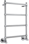 Полотенцесушитель водяной Margaroli Sole 3-442/S 350x570 хром Полотенцесушитель водяной Margaroli Sole 3-442/S 350x570 хром