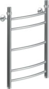 Полотенцесушитель водяной лесенка Nika Arc ЛД (г) 60/50 Полотенцесушитель водяной лесенка Nika Arc ЛД (г) 60/50