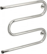 Полотенцесушитель водяной Сунержа М-образный+ 500x650 Н.Г. 1