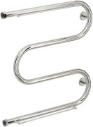 Полотенцесушитель водяной Сунержа М-образный 600х600 +2 полки Н.Г.1