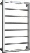 Полотенцесушитель водяной Сунержа Канцлер 800x500 хром Полотенцесушитель водяной Сунержа Канцлер 800x500 хром
