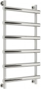 Полотенцесушитель водяной Сунержа Атлант 1000x500 хром Полотенцесушитель водяной Сунержа Атлант 1000x500 хром
