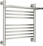 Полотенцесушитель водяной Сунержа Богема 1П+ 500x500 хром (1 полка) Полотенцесушитель водяной Сунержа Богема 1П+ 500x500 хром (1 полка)