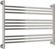 Полотенцесушитель водяной Сунержа Богема L 600x900 хром (прямой) Полотенцесушитель водяной Сунержа Богема L 600x900 хром (прямой)