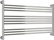Полотенцесушитель водяной Сунержа Богема L 600x1100 хром (прямой)