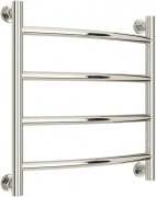 Полотенцесушитель водяной Сунержа Галант+ 500x500 хром Полотенцесушитель водяной Сунержа Галант+ 500x500 хром