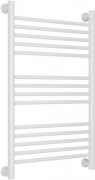 Полотенцесушитель водяной Сунержа Богема+ 800x500 белый (прямой)