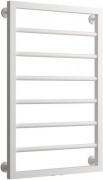 Полотенцесушитель водяной Сунержа Канцлер 800x500 матовый белый