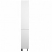 Шкаф-пенал AM.PM GEM M90CSR0306WG Шкаф-пенал AM.PM GEM M90CSR0306WG