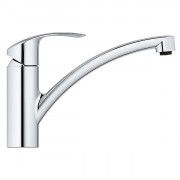 Смеситель для кухонной мойки Grohe Eurosmart 33281002 Смеситель для кухонной мойки Grohe Eurosmart 33281002