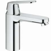 Смеситель для раковины Grohe Eurosmart cosmopolitan 23327000 Смеситель для раковины Grohe Eurosmart cosmopolitan 23327000