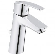 Смеситель для раковины Grohe Eurosmart 33188002 Смеситель для раковины Grohe Eurosmart 33188002
